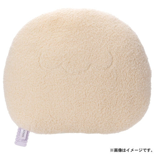 Rowlett - Poke-Piece stuffed face cushion Pokémon Centre - PokéBox Australia