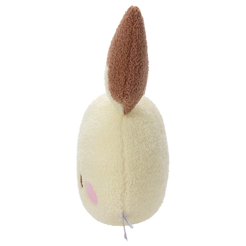 Pichu - Poke-Piece stuffed face cushion Pokémon Centre - PokéBox Australia