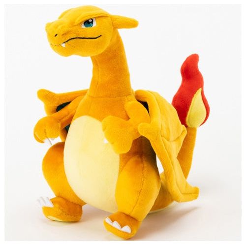 Charizard - Pokémon Centre Flapping Plush - PokeBox USA