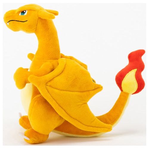 Charizard - Pokémon Centre Flapping Plush - PokeBox USA