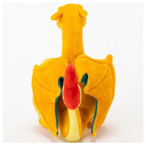 Charizard - Pokémon Centre Flapping Plush - PokeBox USA