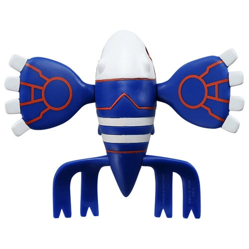 Kyogre Monster Collection ML-04 - Pokémon Centre Figure - PokéBox Australia