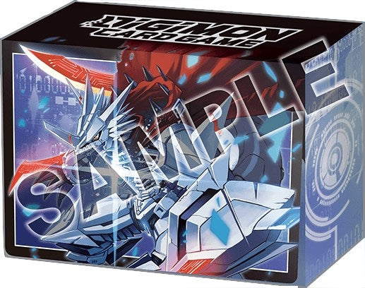 Image for Digimon Card Game: 2023 Championship Card Case - Deck Boxes
