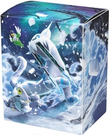 Image for Pokemon Center Japan Exclusive: Chien-Pao Deck Box - Deck Boxes
