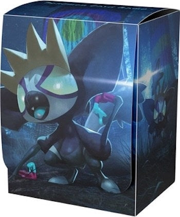 Image for Pokemon Center Japan Exclusive: Grafaiai Deck Box - Deck Boxes