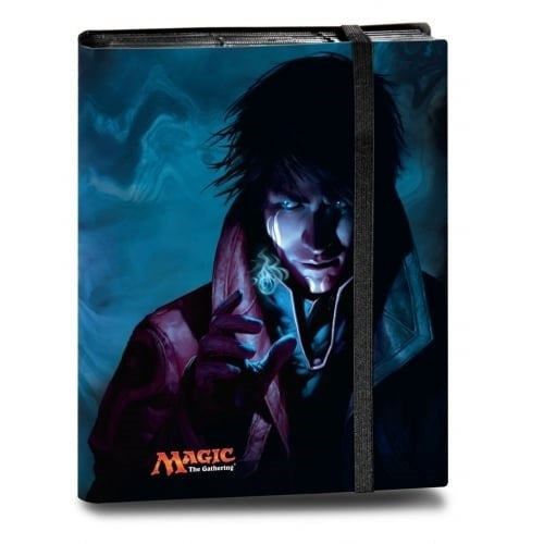 Image for Shadows over Innistrad Jace 9-Pocket PRO-Binder for Magic: The Gathering - Storage Albums