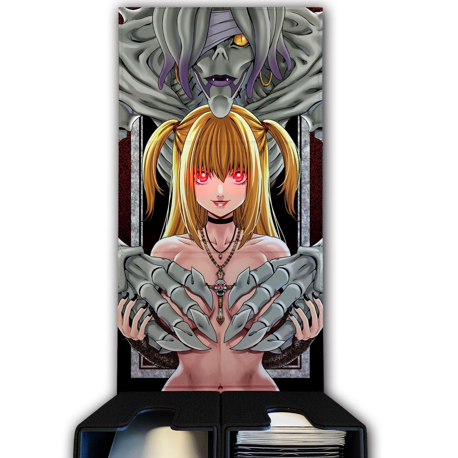 Image for GemTech Deck Box - Misa - Deck Boxes