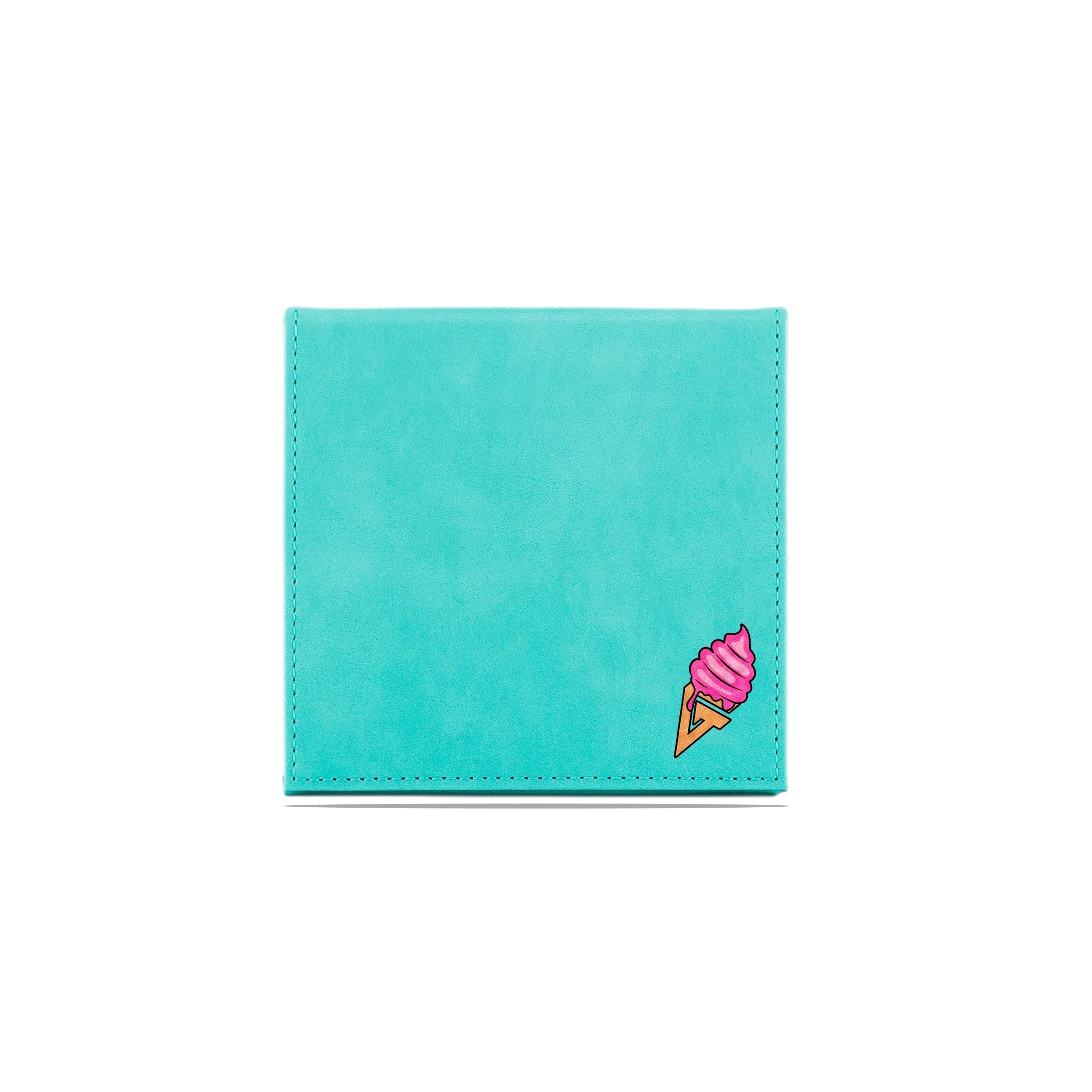 Image for GemTech Deck Box - KLRZ Ice Cream - Deck Boxes