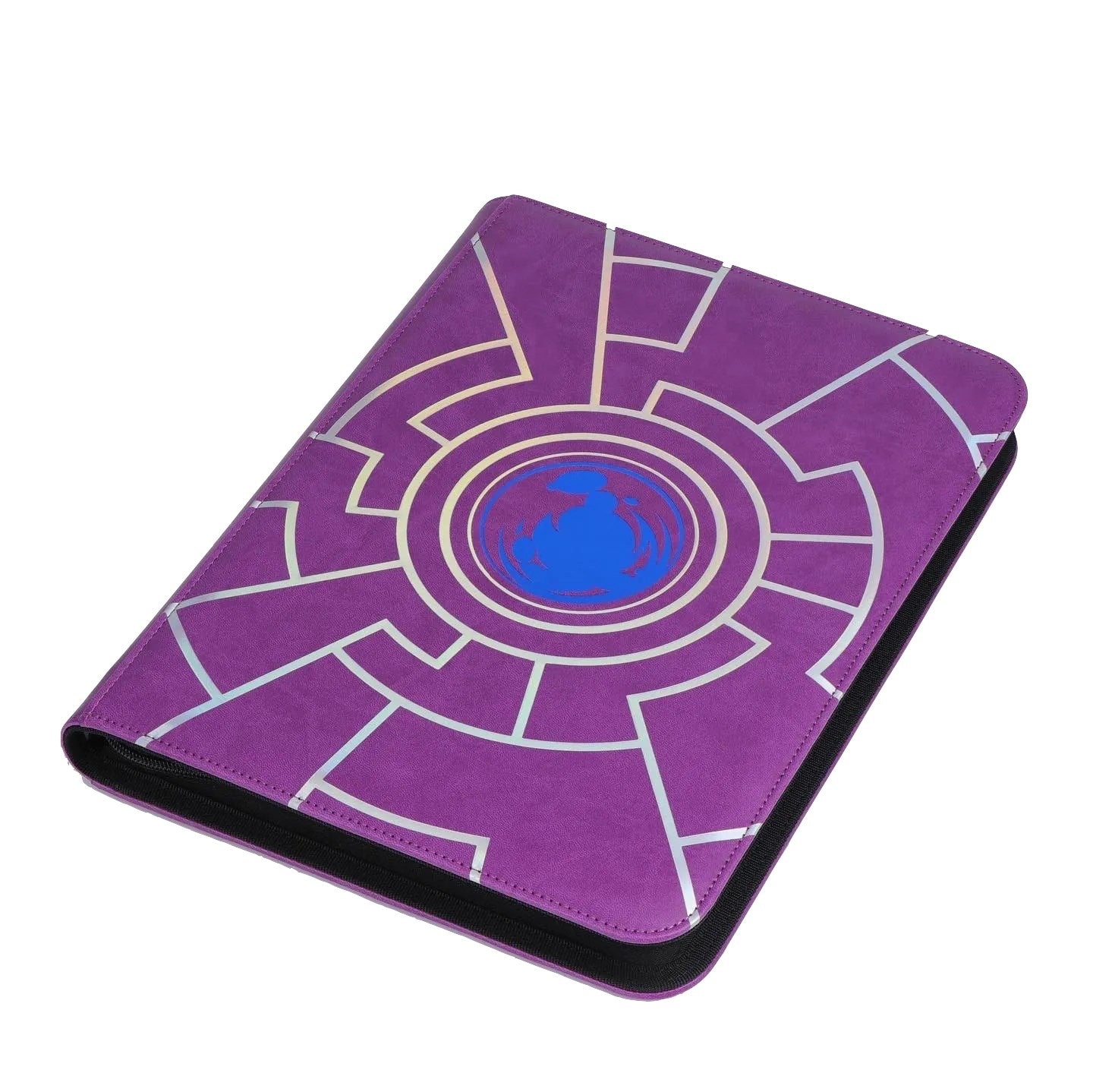 Image for Secrets 9-Pocket Binder - Storage Albums