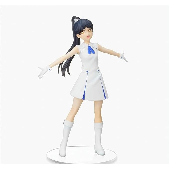 Sega: Love Live! Superstar!! Ren Hazuki (Wish Song Ver.) Premium Figure - PokeBox USA