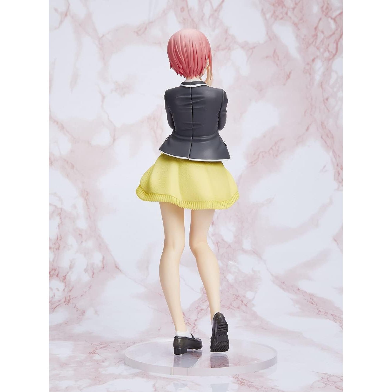 The Quintessential Quintuplets - Ichika Nakano Coreful Prize Figure (Uniform Ver.) - PokeBox USA
