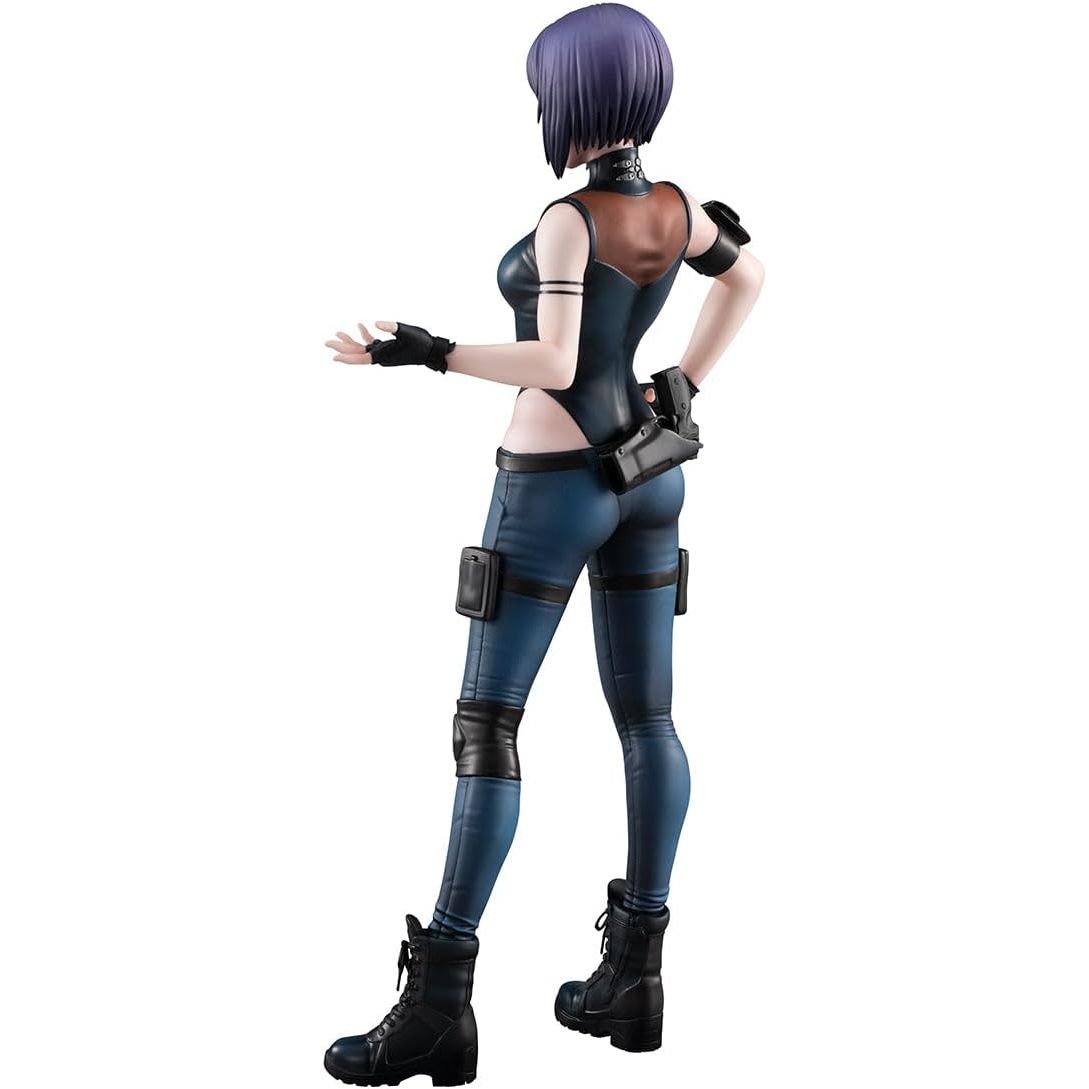 Ghost in the Shell: SAC_2045 Gals Series Motoko Kusanagi (Ver. 2) - PokeBox USA