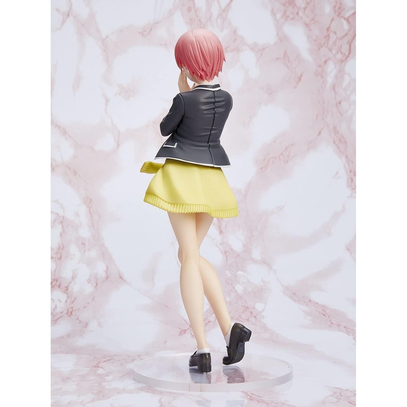 The Quintessential Quintuplets - Ichika Nakano Coreful Prize Figure (Uniform Ver.) - PokeBox USA