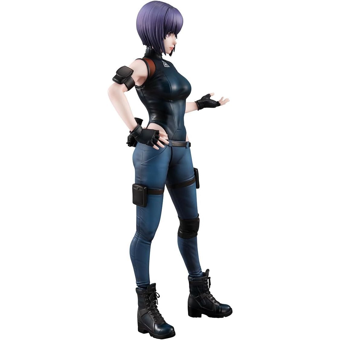 Ghost in the Shell: SAC_2045 Gals Series Motoko Kusanagi (Ver. 2) - PokeBox USA