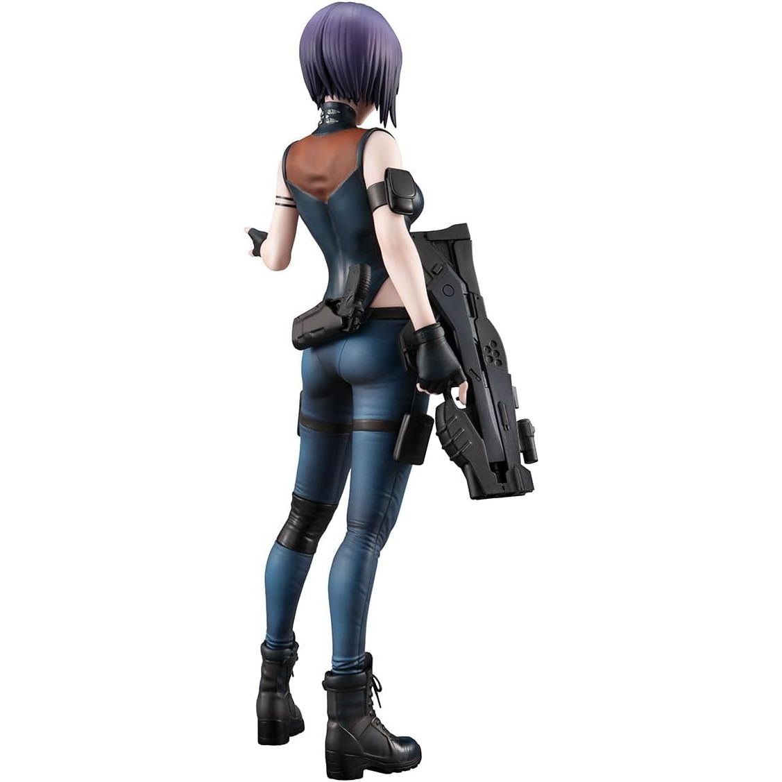 Ghost in the Shell: SAC_2045 Gals Series Motoko Kusanagi (Ver. 2) - PokeBox USA