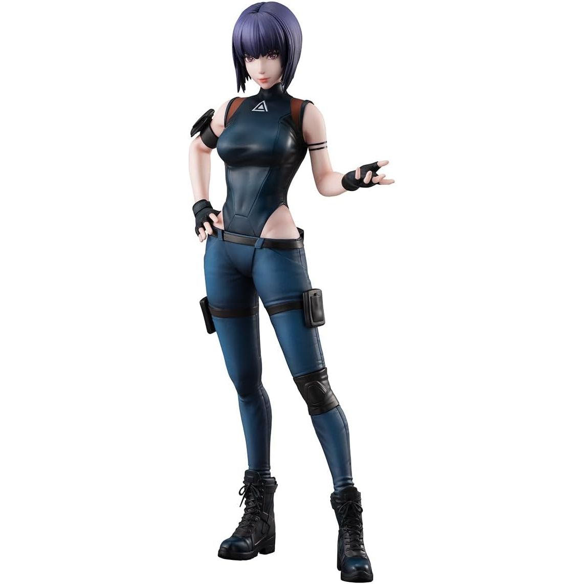 Ghost in the Shell: SAC_2045 Gals Series Motoko Kusanagi (Ver. 2) - PokeBox USA