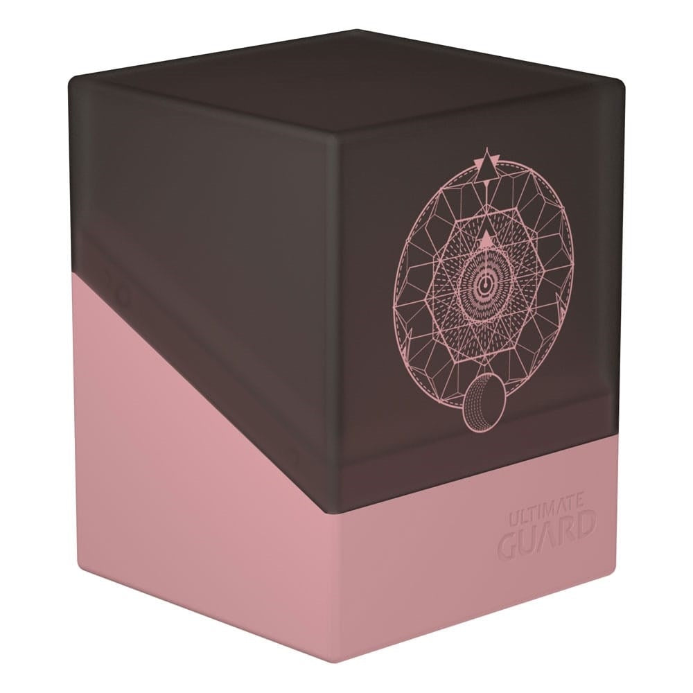 Image for Druidic Secrets Boulder Deck Case - Fatum (Holds 100+) - Deck Boxes