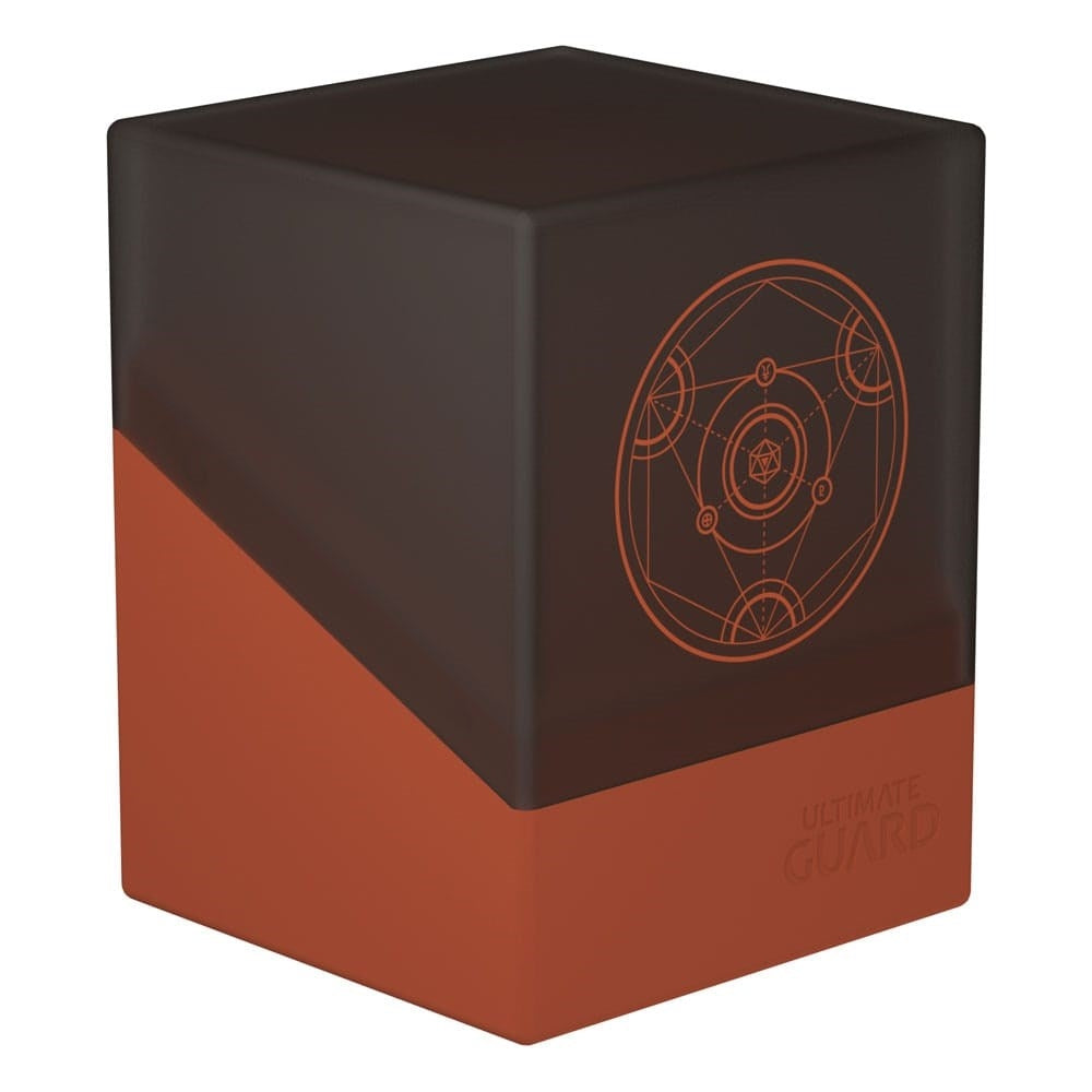 Image for Druidic Secrets Boulder Deck Case - Impetus (Holds 100+) - Deck Boxes