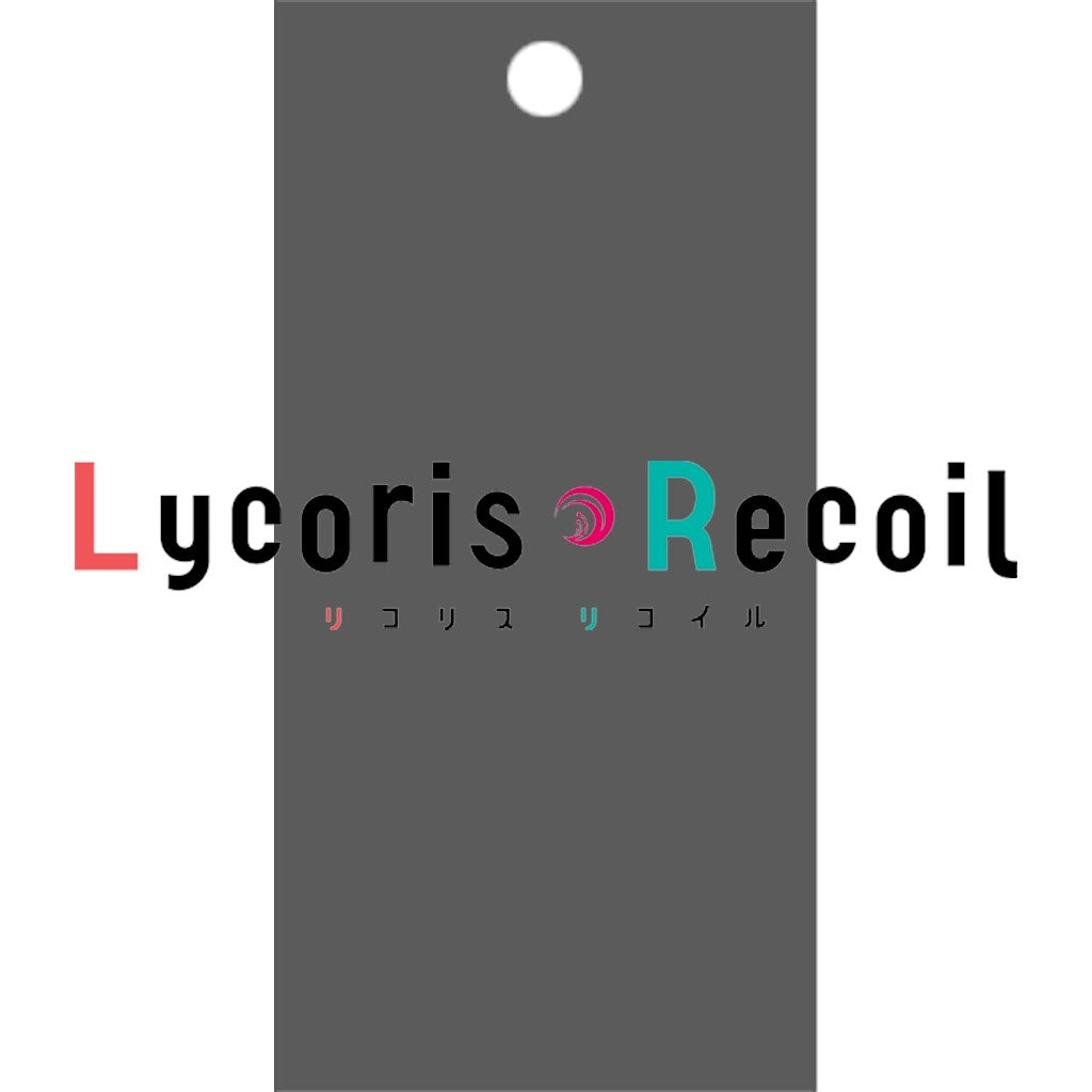 Image for Lycoris Recoil Booster Pack - Weiss Schwarz