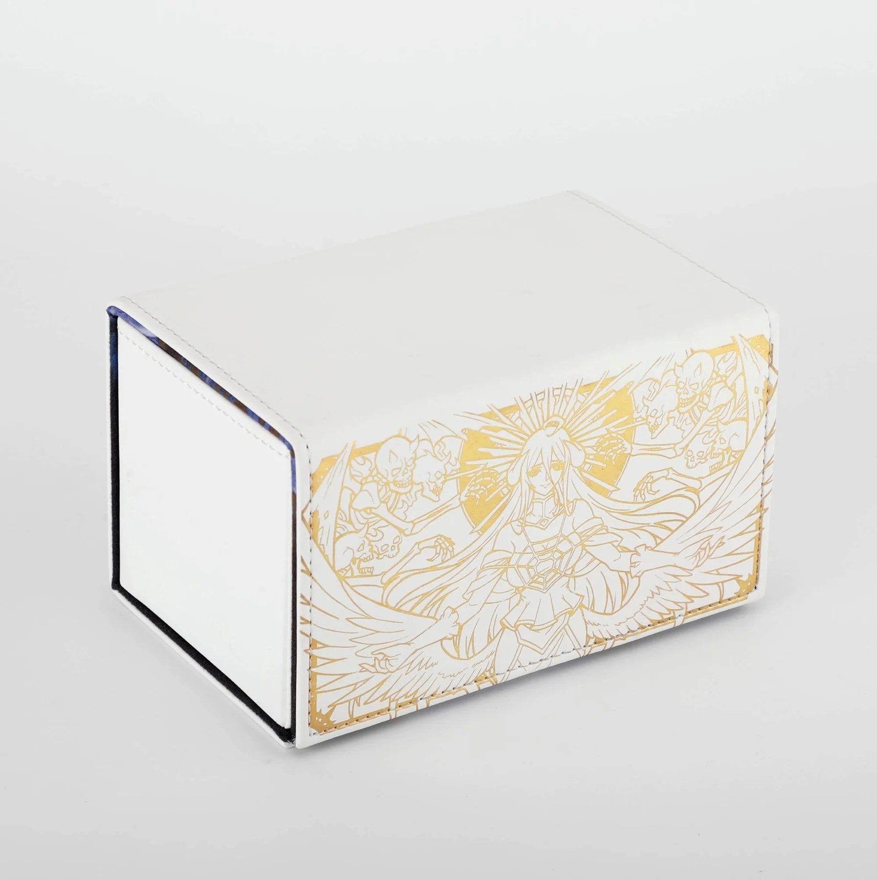 Image for Ivory Lady Dicewinder Deck Box - Deck Boxes
