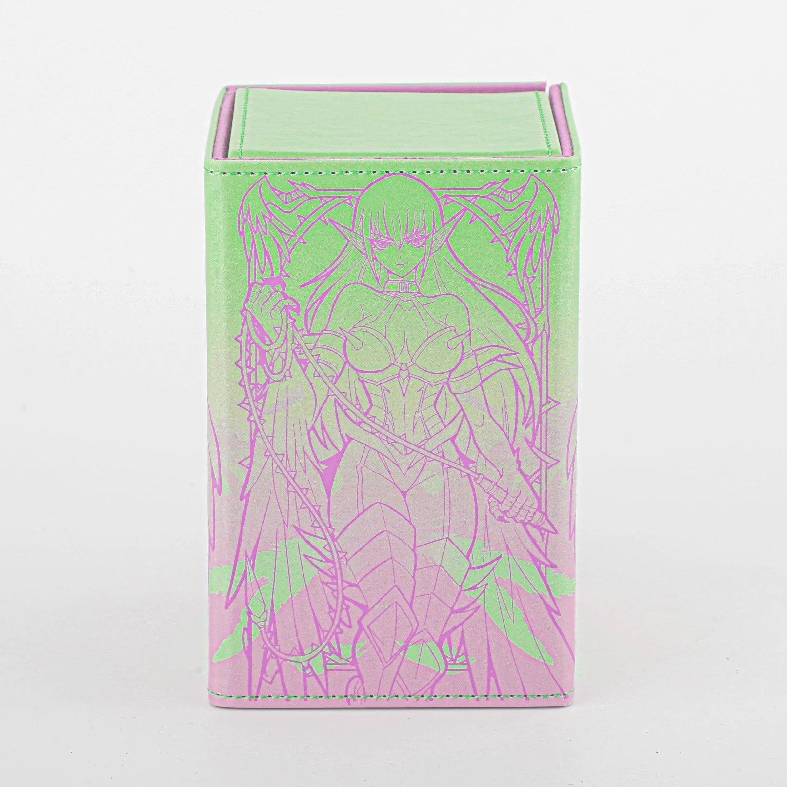 Image for Harpy Tower Deck Box - Deck Boxes