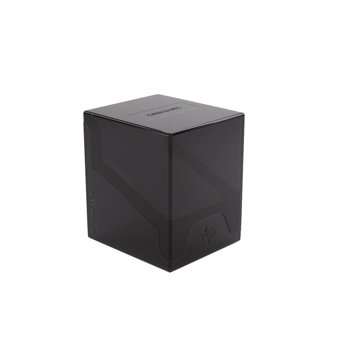 Image for GameGenic Bastion 100+ XL Deck Box (Black) - Deck Boxes