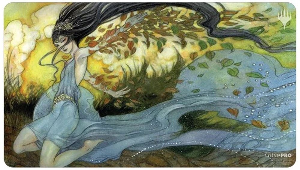 Image for Rebecca Guay Extended Story Playmat - Channel - Playmats