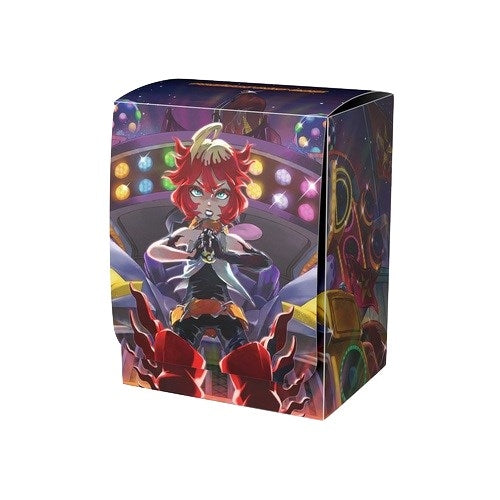Image for Pokemon Center Japan Exclusive: Mela Deck Box - Deck Boxes