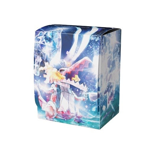 Image for Pokemon Center Japan Exclusive: Terastal Skeledirge Deck Box - Deck Boxes