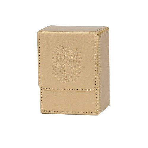 Image for Pokemon Center Japan Exclusive: Premium Gholdengo Deck Box - Deck Boxes