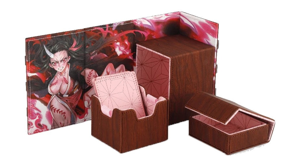 Image for Kamado Tower Deck Box - Deck Boxes