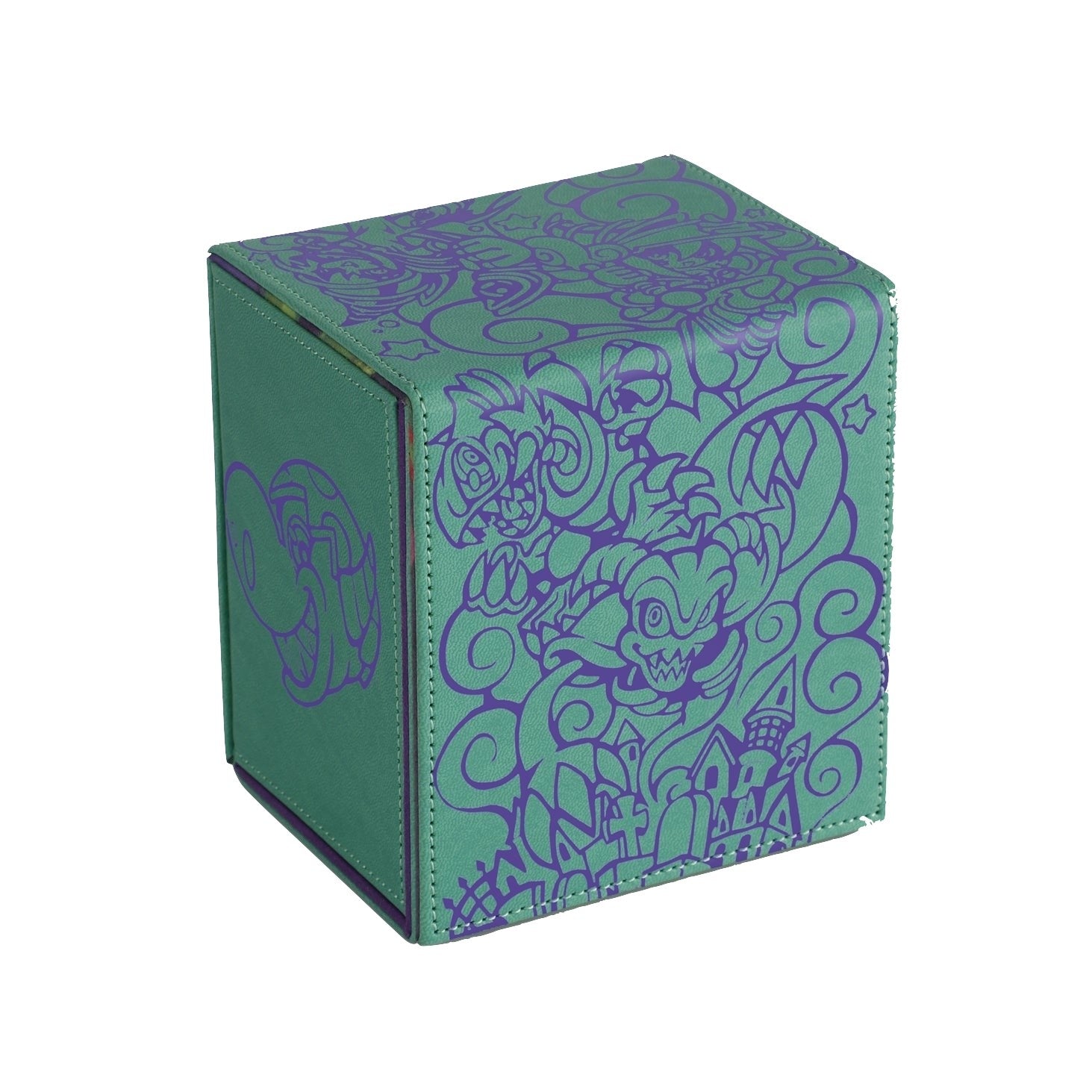 Image for Manga! Chi Deck Box - Deck Boxes