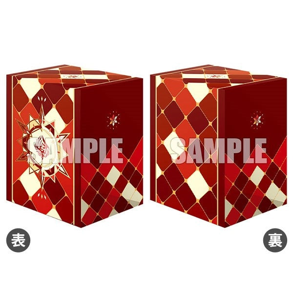 Image for Bushiroad Deck Holder Collection V3 Vol.519: Cardfight!! Vanguard - Dragon Empire - Deck Boxes