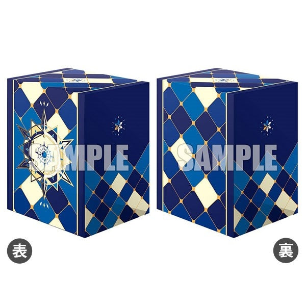 Image for Bushiroad Deck Holder Collection V3 Vol.520: Cardfight!! Vanguard - Dark States - Deck Boxes