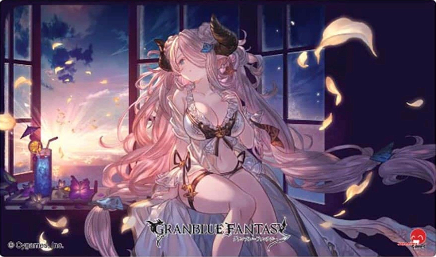 Image for Granblue Fantasy - 7 Playmat - Playmats