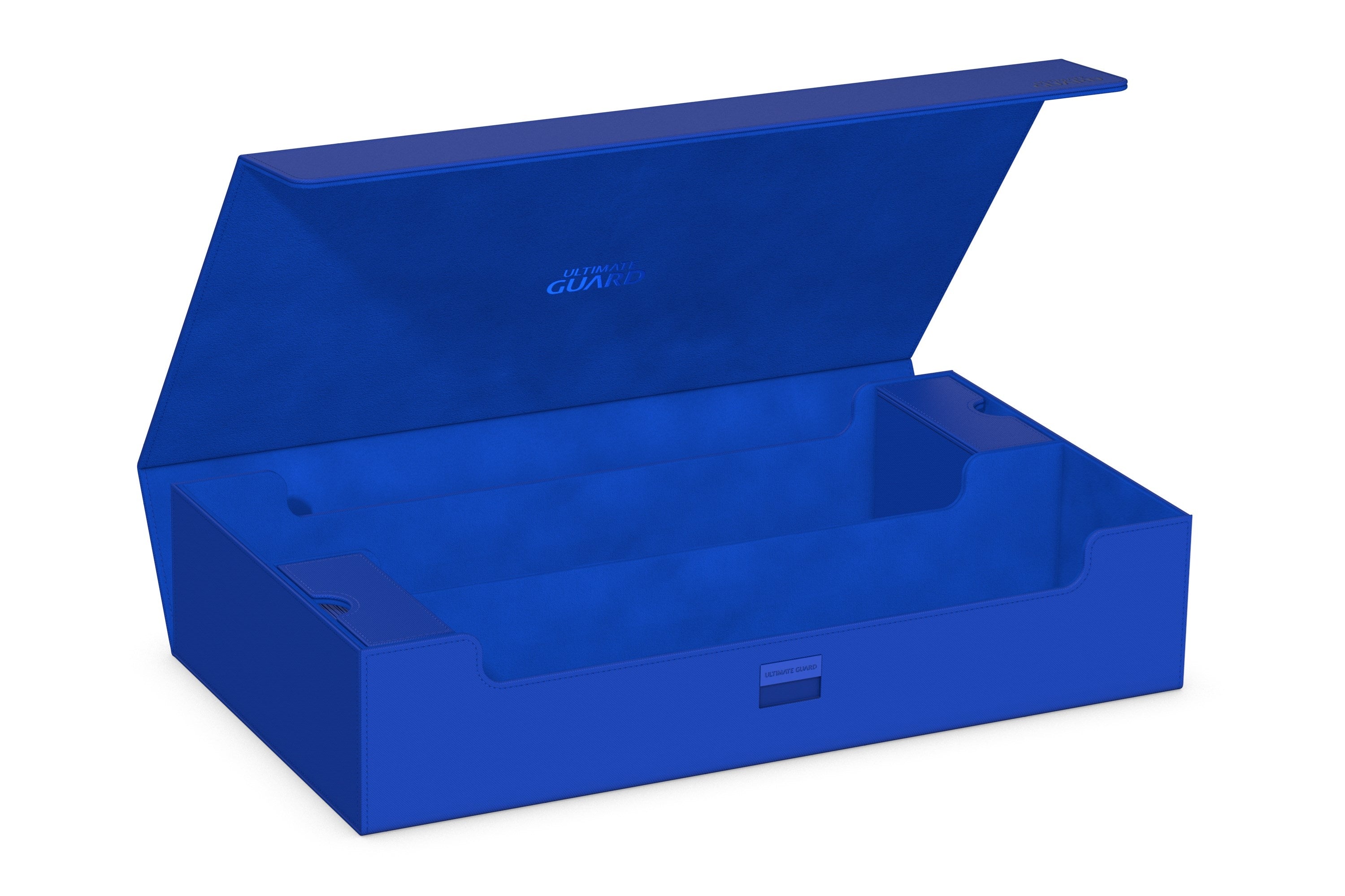 Image for Omnihive 1000+ Xenoskin - Blue - Deck Boxes