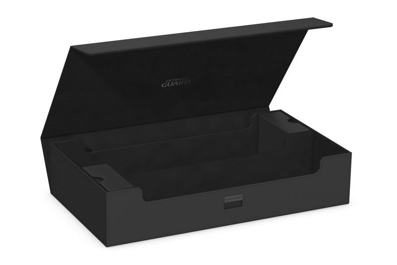 Image for Omnihive 1000+ Xenoskin - Black - Deck Boxes