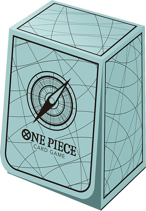 Image for One Piece Card Game: Japanese 1st Anniversary Special Card Case - Deck Boxes