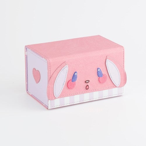 Image for Hello Rabby Dicewinder Deck Box with Magnetic Dice Tray - Deck Boxes