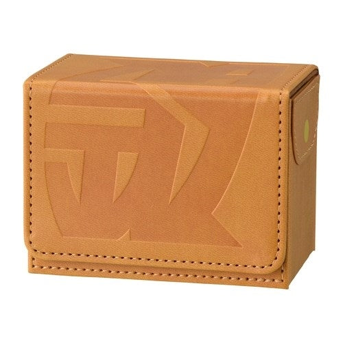 Image for Pokemon TCG: Pokemon Center Japan Exclusive: Premium Hisui Days Deck Box - Deck Boxes