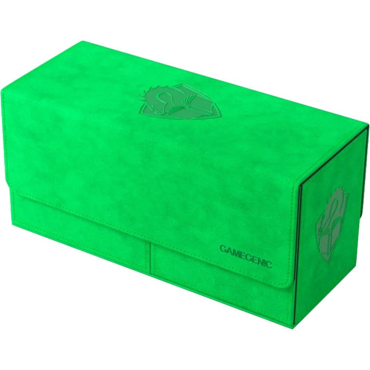 Image for GameGenic x Tolarian Community College - The Academic Community Choice XL (Holds 133+) - Deck Boxes