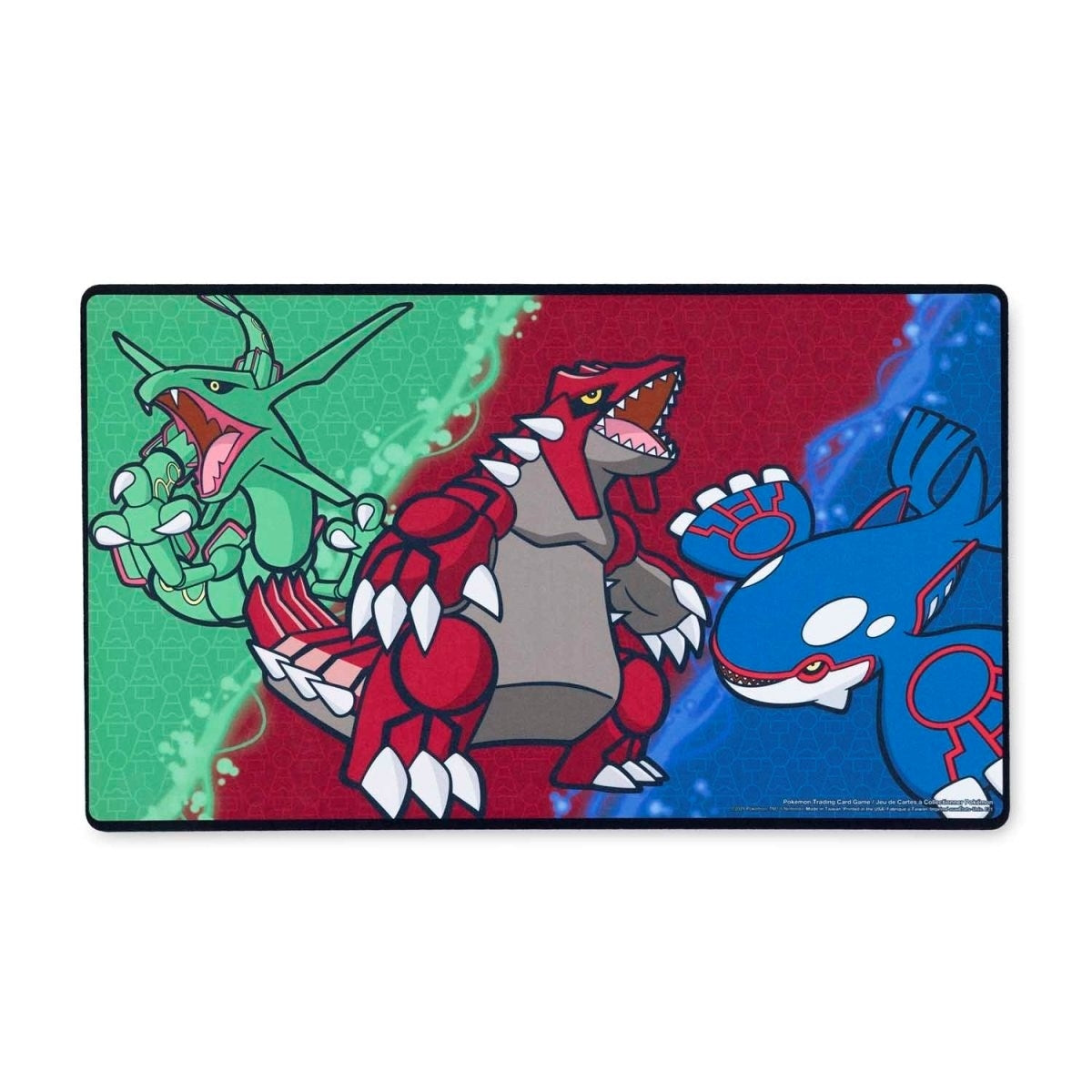 Image for Pokemon TCG: Legends of Hoenn Playmat - Playmats