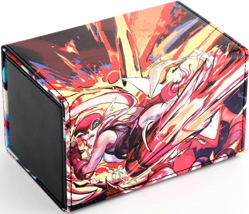 Image for Blazicammy Dicewinder Deck Box - Deck Boxes