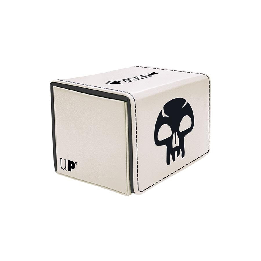 Image for Mana 8 Swamp Alcove Edge Deck Box for Magic: The Gathering - Deck Boxes
