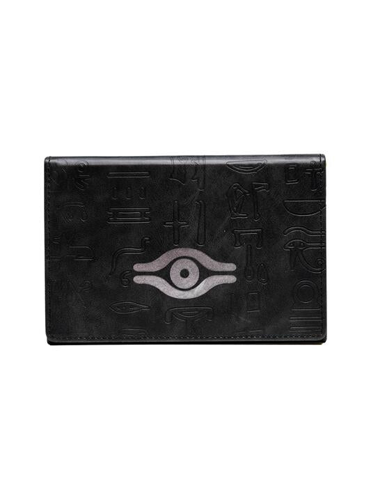 Image for Pak X Deck Box (Black) - Deck Boxes
