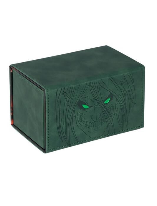 Image for Titan Deck Box - Deck Boxes
