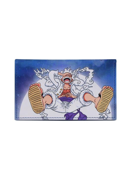 Image for Gear 5 Deck Box - Deck Boxes