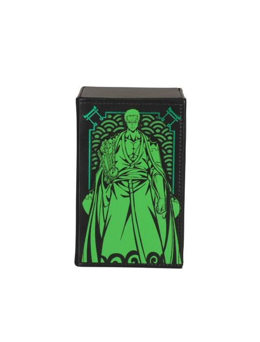Image for Pirate Hunter Deck Box - Deck Boxes