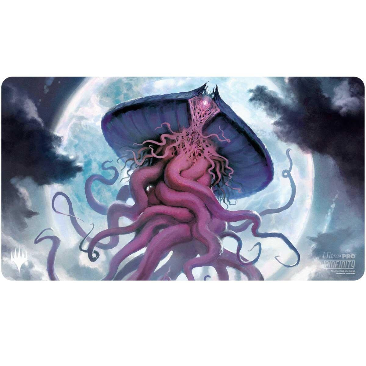 Image for Modern Horizons 3 Emrakul, the World Anew Standard Gaming Playmat for Magic: The Gathering - Playmats