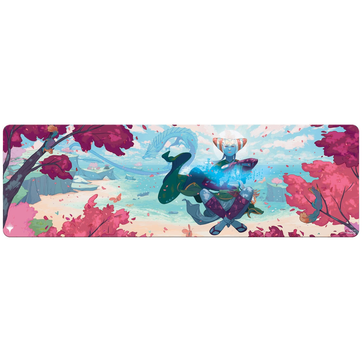 Image for Modern Horizons 3 Table Playmat for Magic The Gathering (8ft) - Playmats